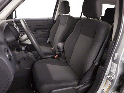 2010 Jeep Patriot Sport