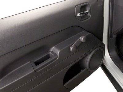 2010 Jeep Patriot Sport
