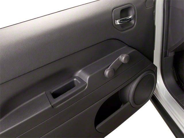 2010 Jeep Patriot Sport