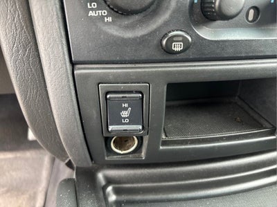 2004 Jeep Grand Cherokee Limited