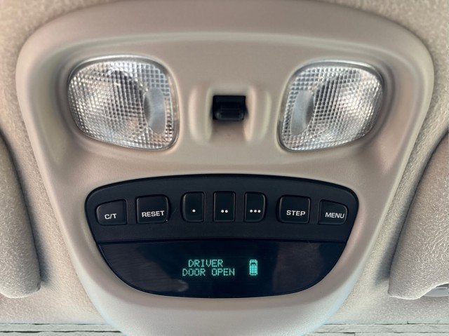 2004 Jeep Grand Cherokee Limited