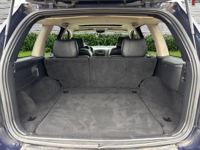 2004 Jeep Grand Cherokee Limited