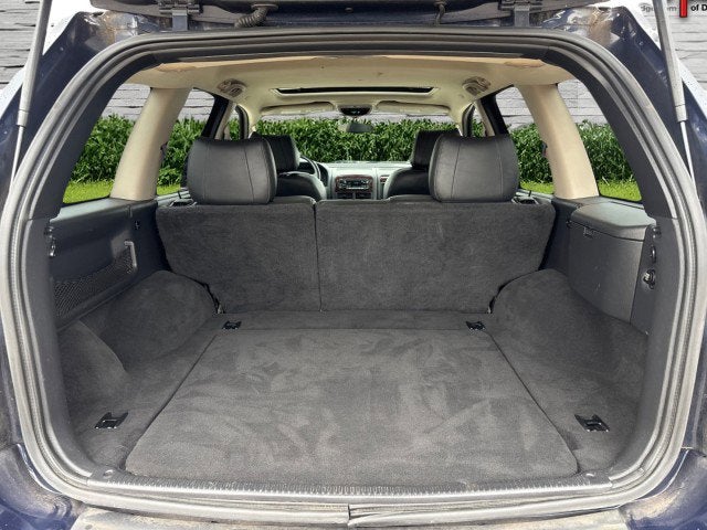 2004 Jeep Grand Cherokee Limited