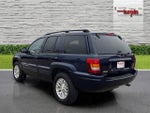 2004 Jeep Grand Cherokee Limited