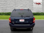 2004 Jeep Grand Cherokee Limited