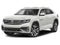 2020 Volkswagen Atlas Cross Sport 3.6L V6 SEL Premium R-Line 4Motion