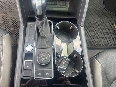 2020 Volkswagen Atlas Cross Sport 3.6L V6 SEL Premium R-Line 4Motion