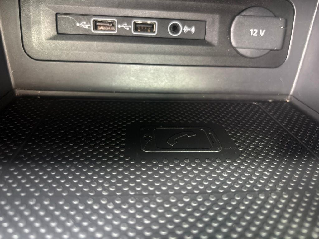 2020 Volkswagen Atlas Cross Sport 3.6L V6 SEL Premium R-Line 4Motion