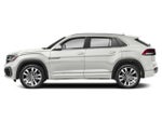 2020 Volkswagen Atlas Cross Sport 3.6L V6 SEL Premium R-Line 4Motion