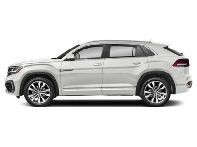 2020 Volkswagen Atlas Cross Sport 3.6L V6 SEL Premium R-Line 4Motion