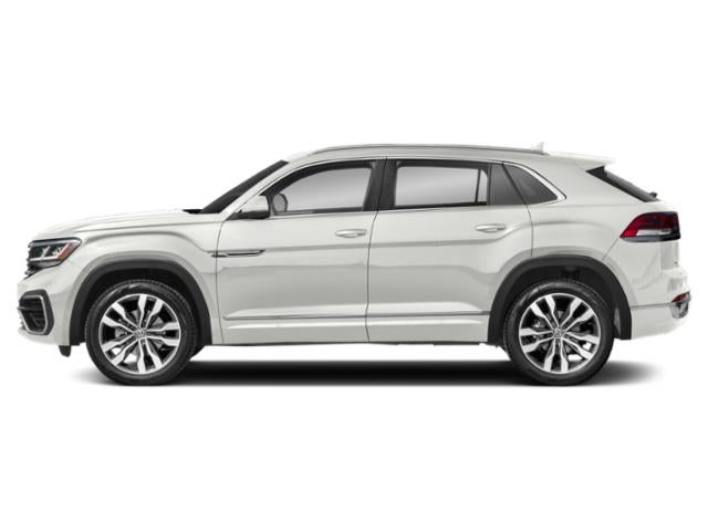 2020 Volkswagen Atlas Cross Sport 3.6L V6 SEL Premium R-Line 4Motion