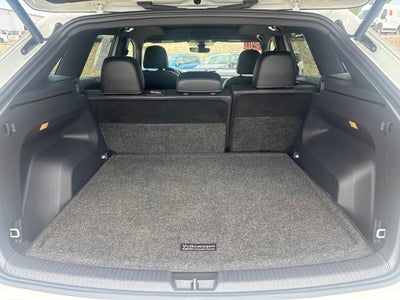 2020 Volkswagen Atlas Cross Sport 3.6L V6 SEL Premium R-Line 4Motion