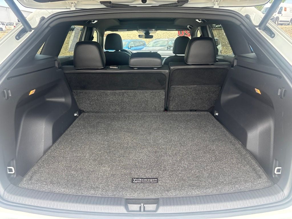 2020 Volkswagen Atlas Cross Sport 3.6L V6 SEL Premium R-Line 4Motion