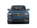 2020 Volkswagen Atlas Cross Sport 3.6L V6 SEL Premium R-Line 4Motion