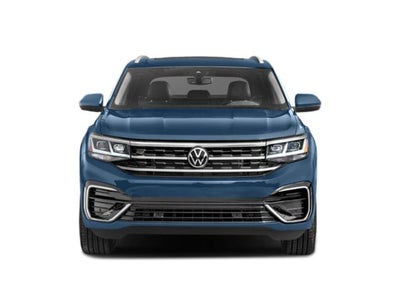 2020 Volkswagen Atlas Cross Sport 3.6L V6 SEL Premium R-Line 4Motion