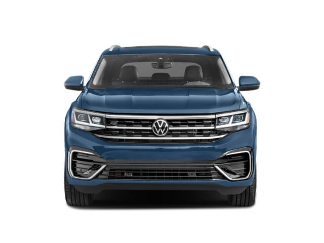 2020 Volkswagen Atlas Cross Sport 3.6L V6 SEL Premium R-Line 4Motion
