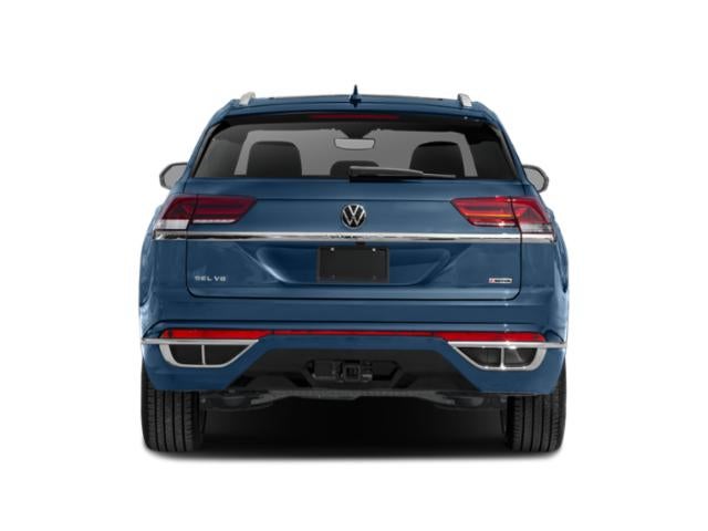 2020 Volkswagen Atlas Cross Sport 3.6L V6 SEL Premium R-Line 4Motion