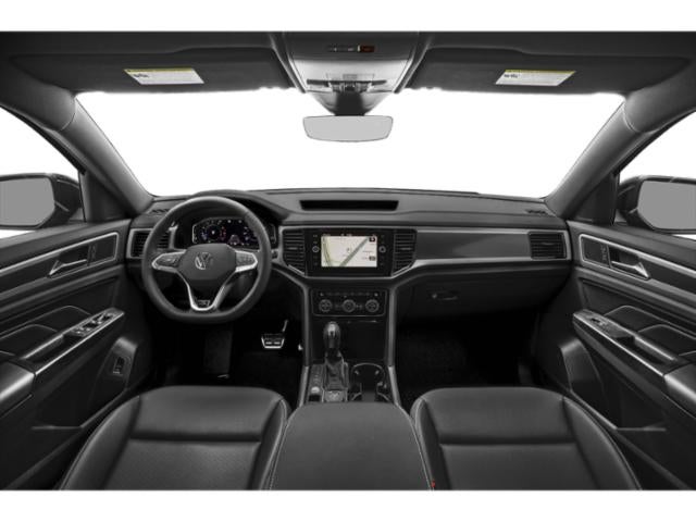 2020 Volkswagen Atlas Cross Sport 3.6L V6 SEL Premium R-Line 4Motion
