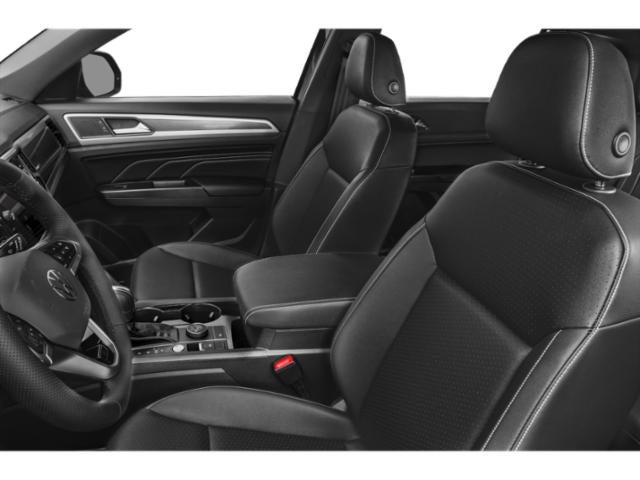 2020 Volkswagen Atlas Cross Sport 3.6L V6 SEL Premium R-Line 4Motion