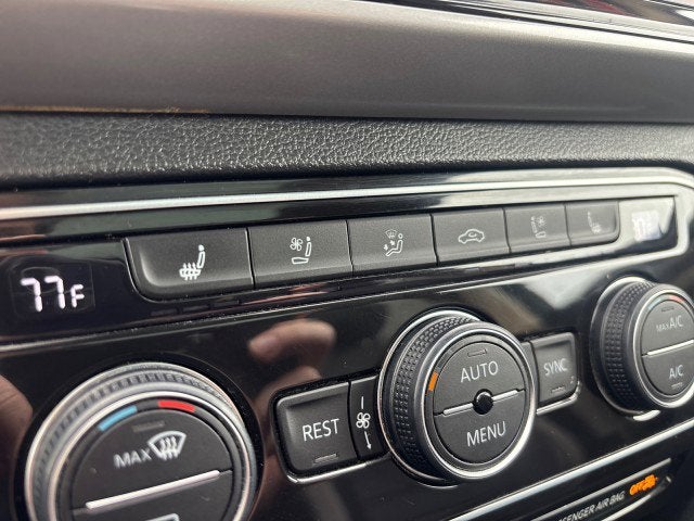 2021 Volkswagen Atlas 3.6L V6 SEL Premium