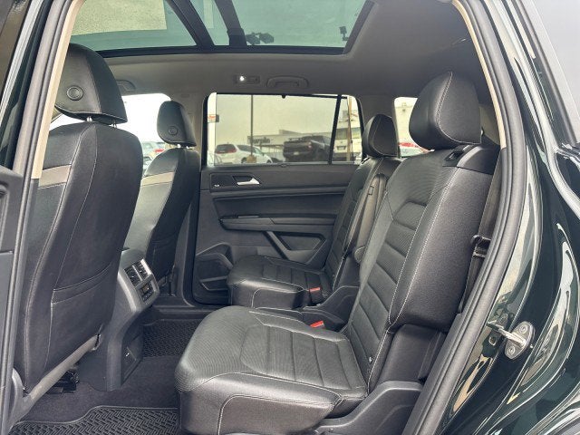 2021 Volkswagen Atlas 3.6L V6 SEL Premium