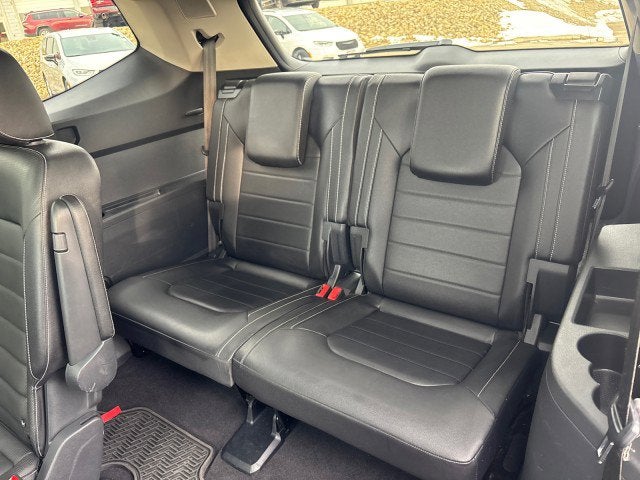 2021 Volkswagen Atlas 3.6L V6 SEL Premium