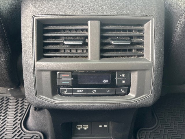 2021 Volkswagen Atlas 3.6L V6 SEL Premium