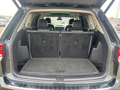 2021 Volkswagen Atlas 3.6L V6 SEL Premium