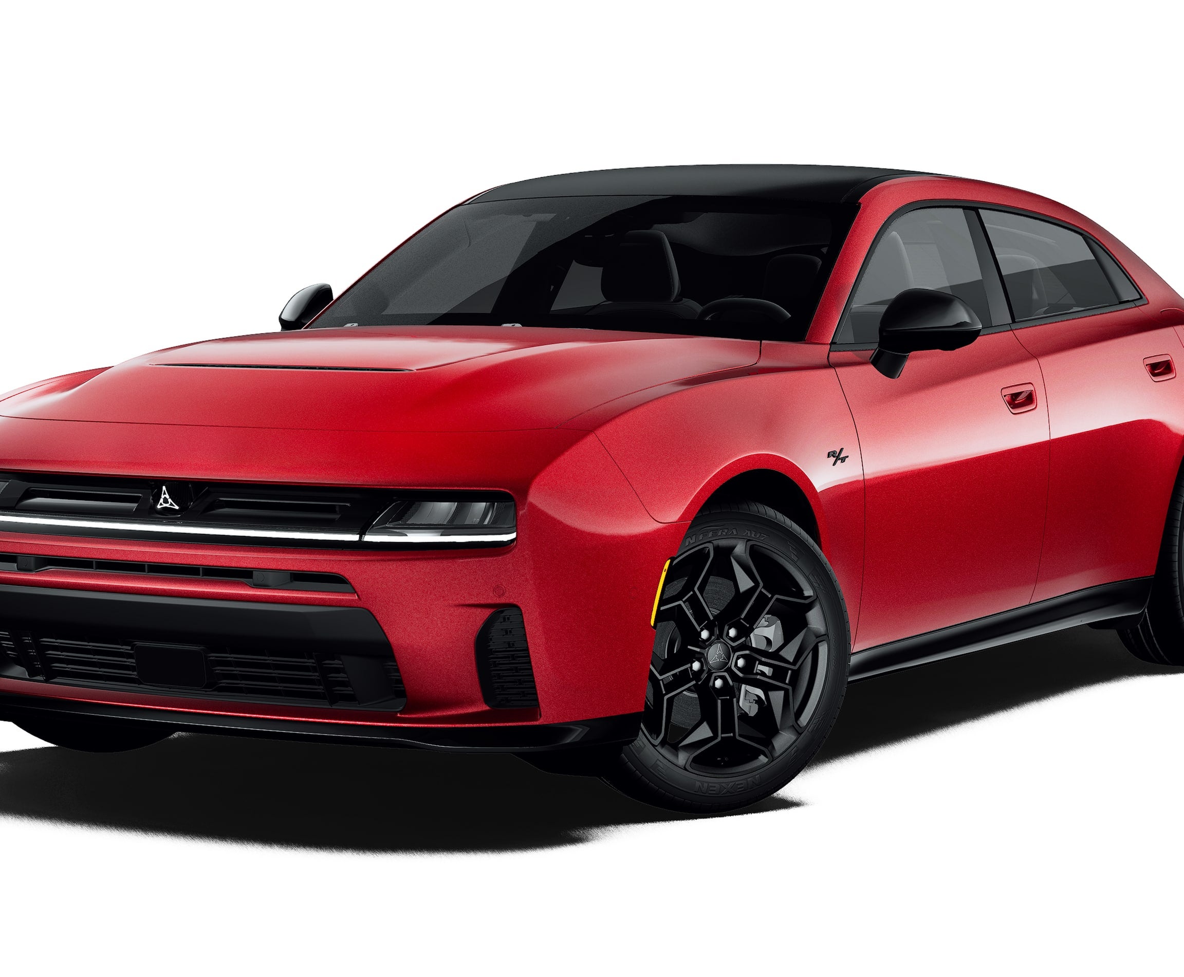 2027 Dodge Charger R/T Plus