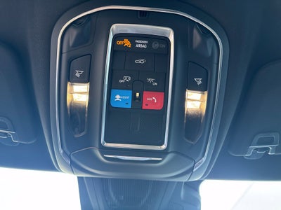 2027 Dodge Charger R/T Plus