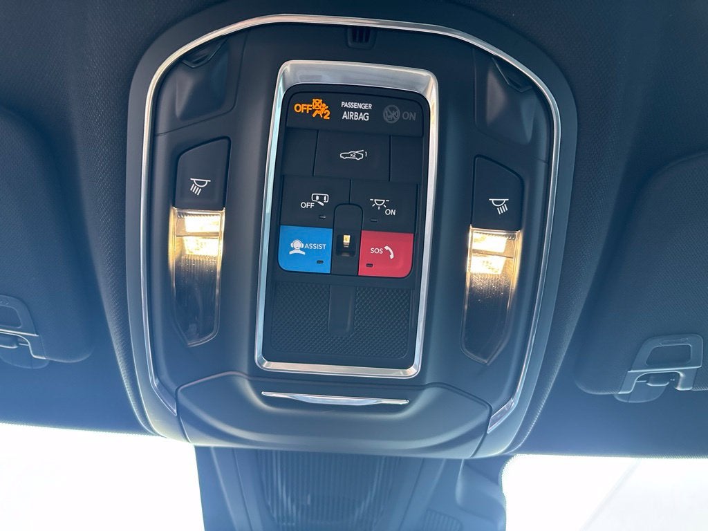 2027 Dodge Charger R/T Plus
