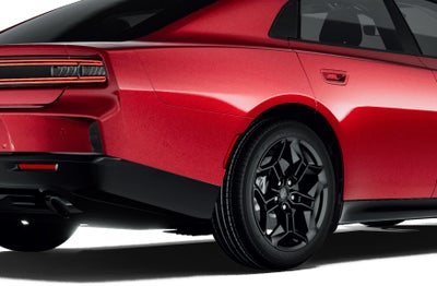 2027 Dodge Charger R/T Plus