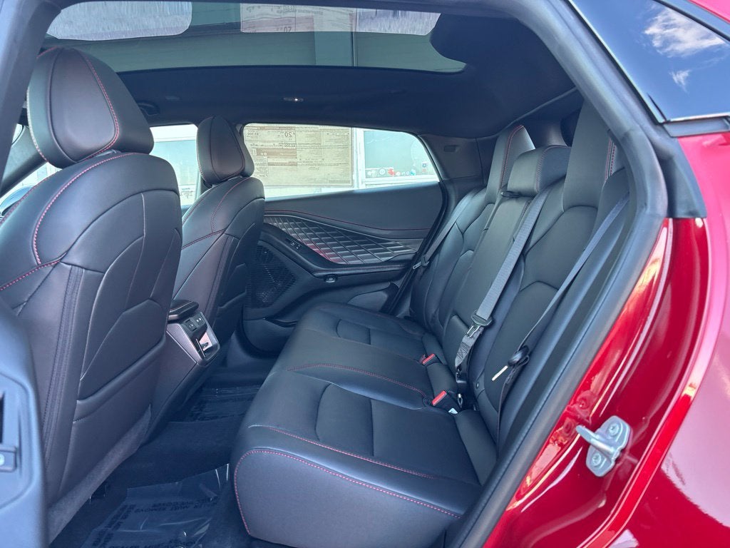2027 Dodge Charger R/T Plus