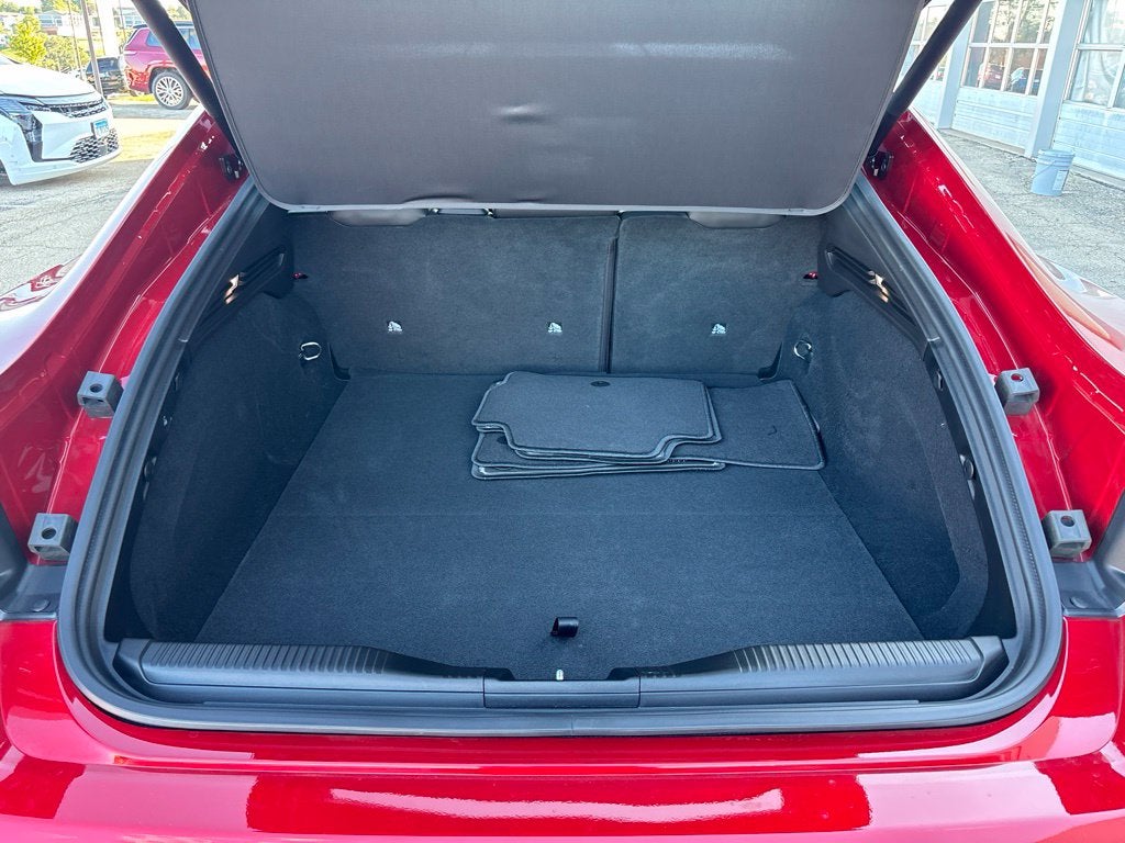 2027 Dodge Charger R/T Plus