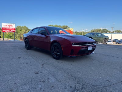 2027 Dodge Charger R/T Plus