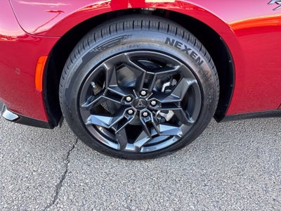 2027 Dodge Charger R/T Plus