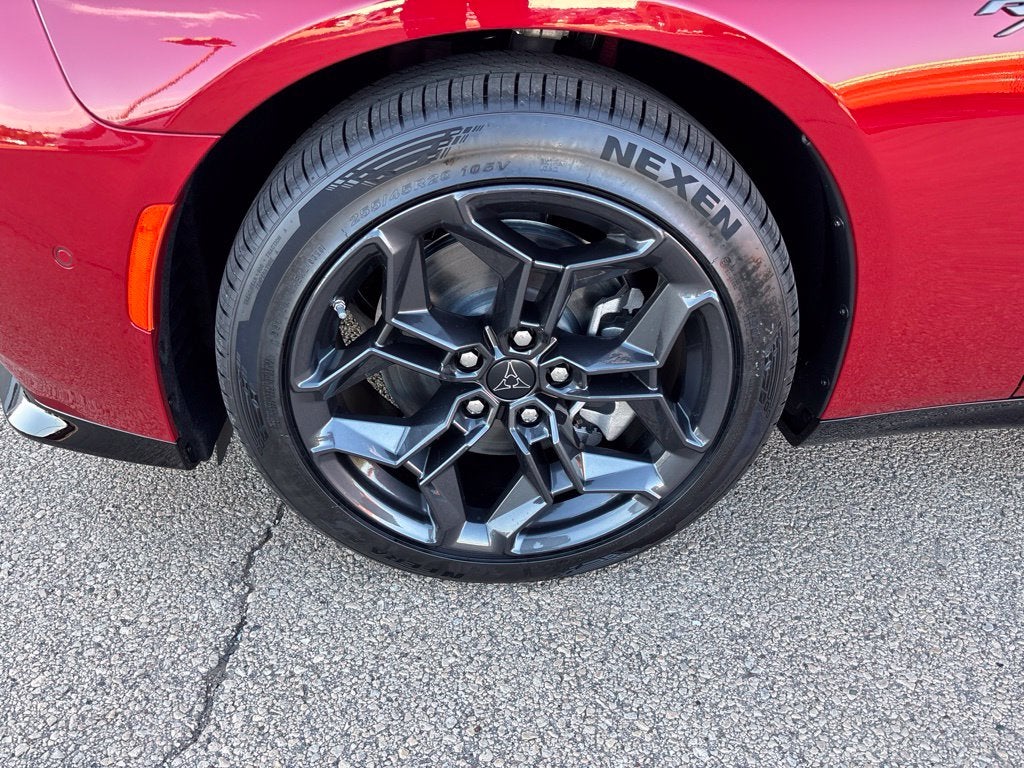2027 Dodge Charger R/T Plus