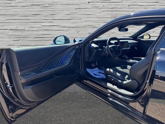 2025 Dodge Charger Daytona Scat Pack