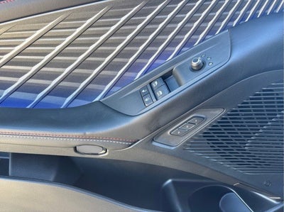 2025 Dodge Charger Daytona Scat Pack