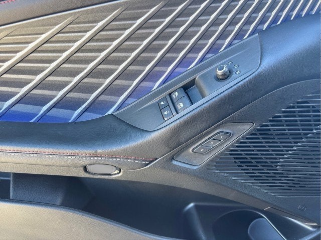 2025 Dodge Charger Daytona Scat Pack