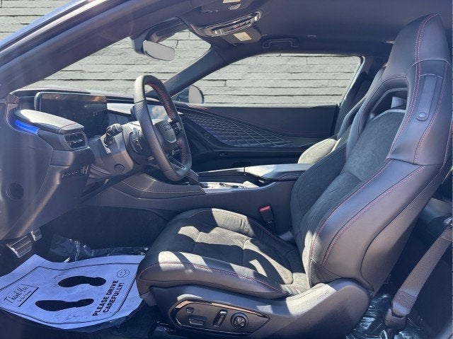 2025 Dodge Charger Daytona Scat Pack