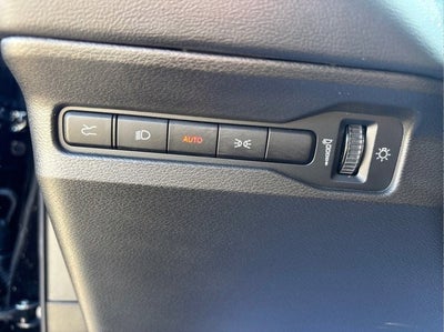 2025 Dodge Charger Daytona Scat Pack