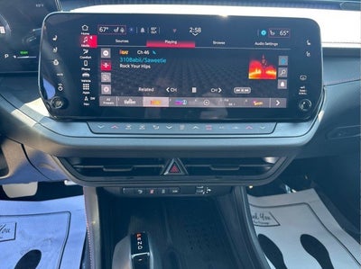 2025 Dodge Charger Daytona Scat Pack