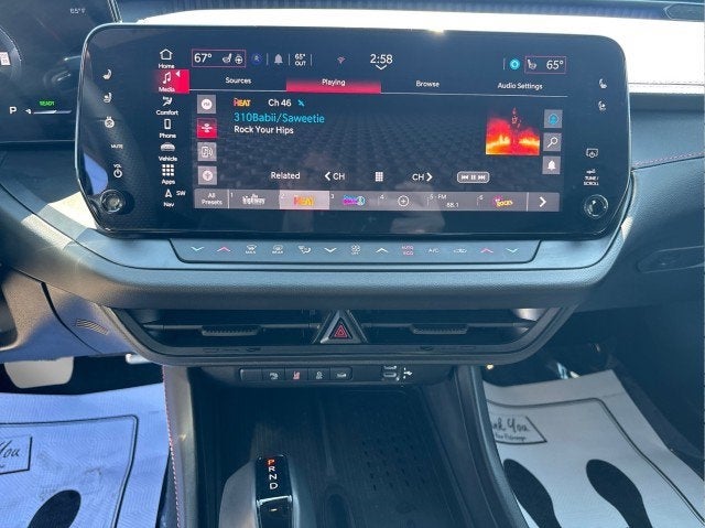 2025 Dodge Charger Daytona Scat Pack