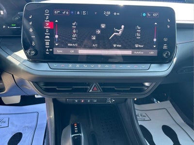 2025 Dodge Charger Daytona Scat Pack