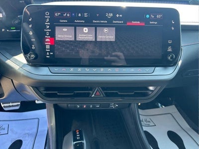 2025 Dodge Charger Daytona Scat Pack