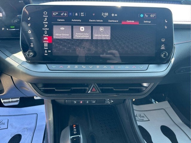 2025 Dodge Charger Daytona Scat Pack