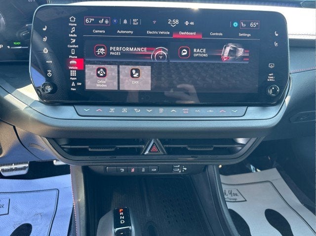 2025 Dodge Charger Daytona Scat Pack