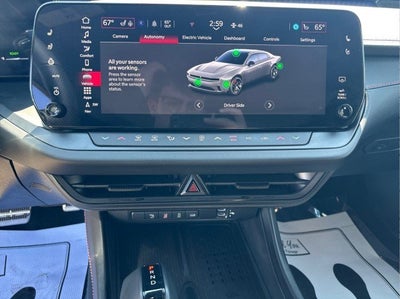 2025 Dodge Charger Daytona Scat Pack