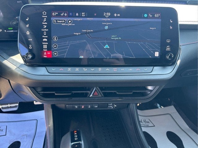 2025 Dodge Charger Daytona Scat Pack